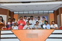Oka Radha Mugguru Krishnulu Movie Audio Launch